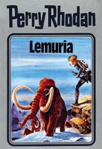 Perry Rhodan - Lemuria