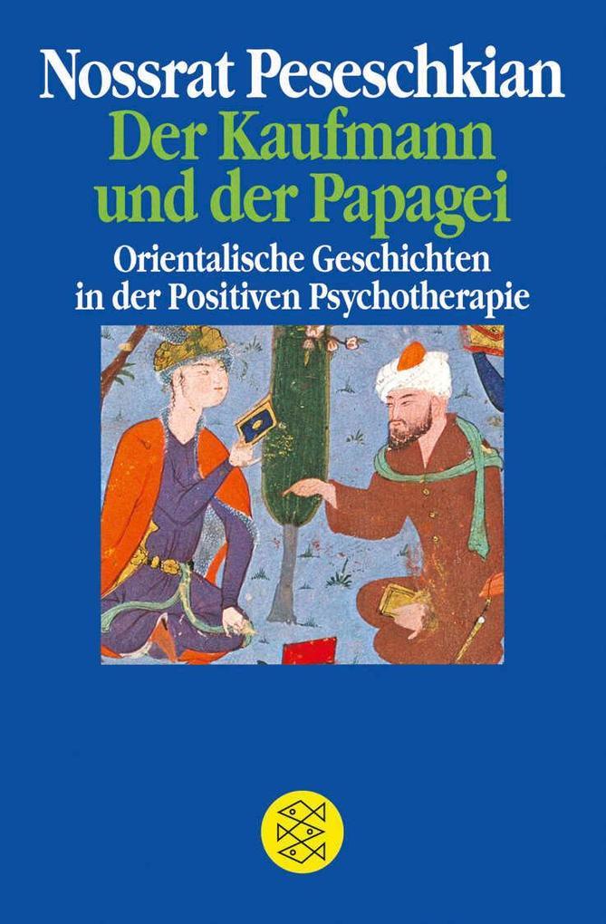 Der Kaufmann und der Papagei