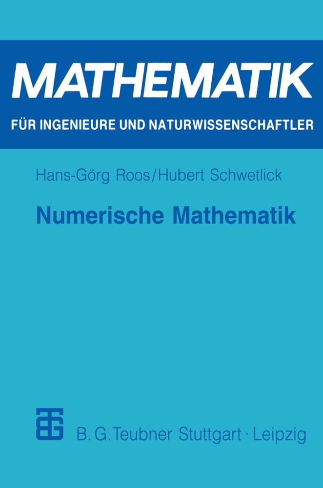 Numerische Mathematik