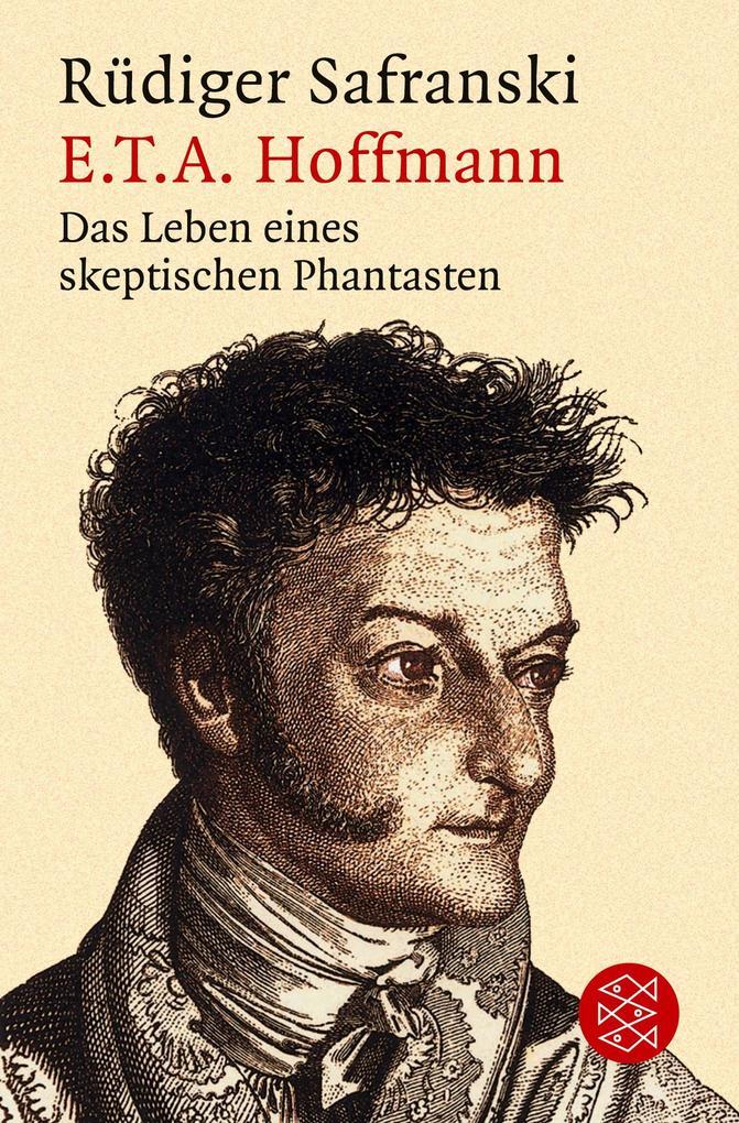 E.T.A. Hoffmann