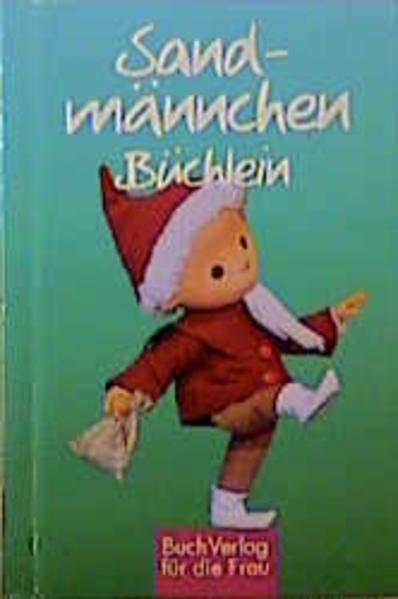 Sandmännchen-Büchlein