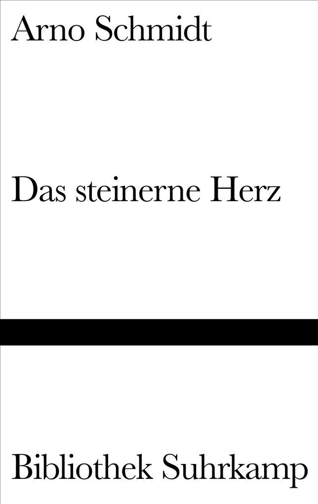 Das steinerne Herz