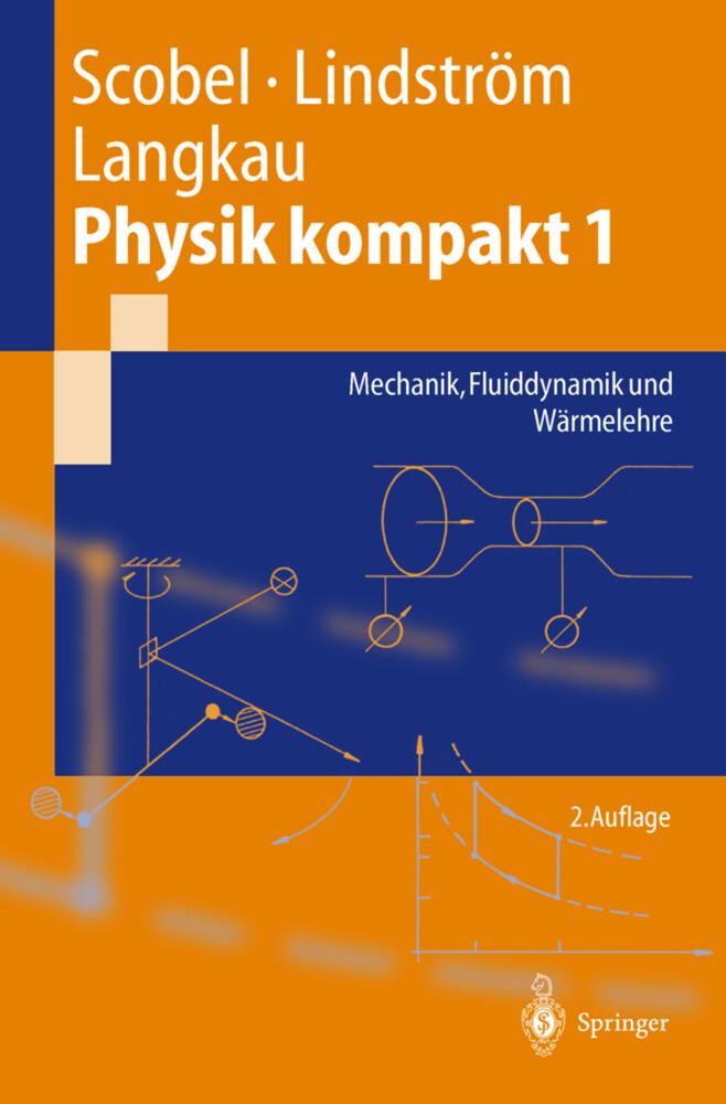 Physik kompakt 1