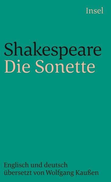 Die Sonette