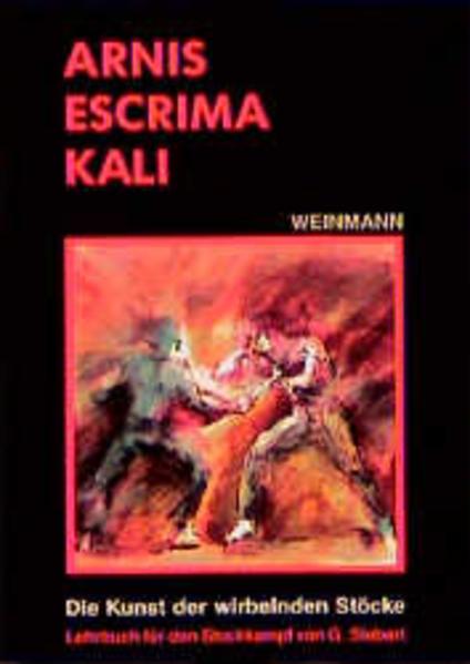 Arnis, Escrima, Kali