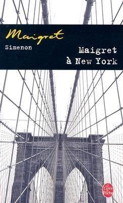 Maigret a New York