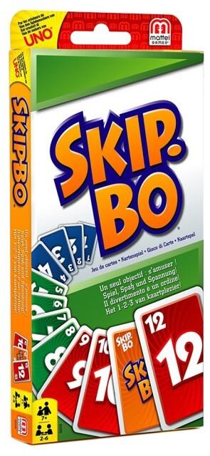 3. Skipbo