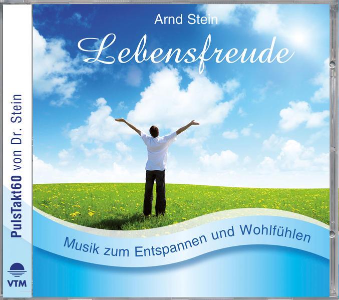 Lebensfreude. CD