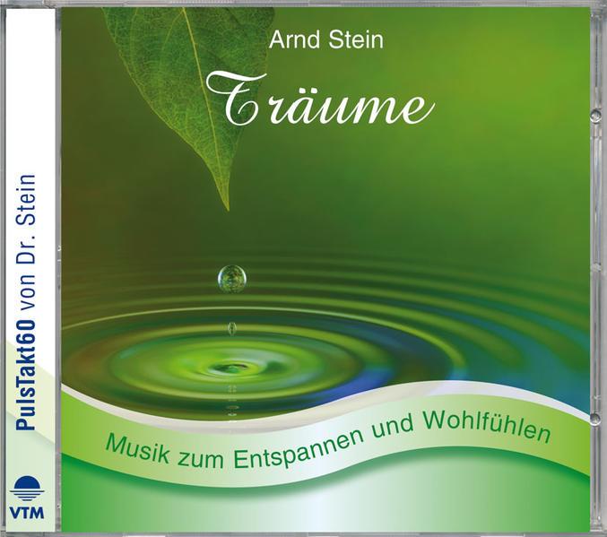 Träume. CD