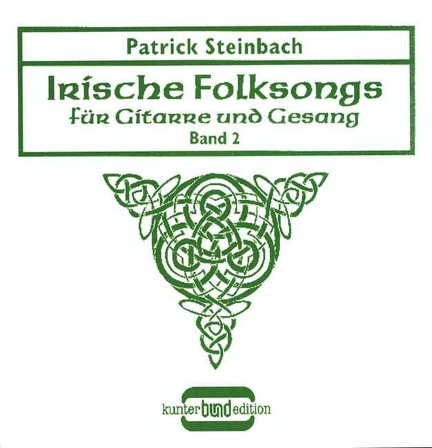 Irische Folksongs