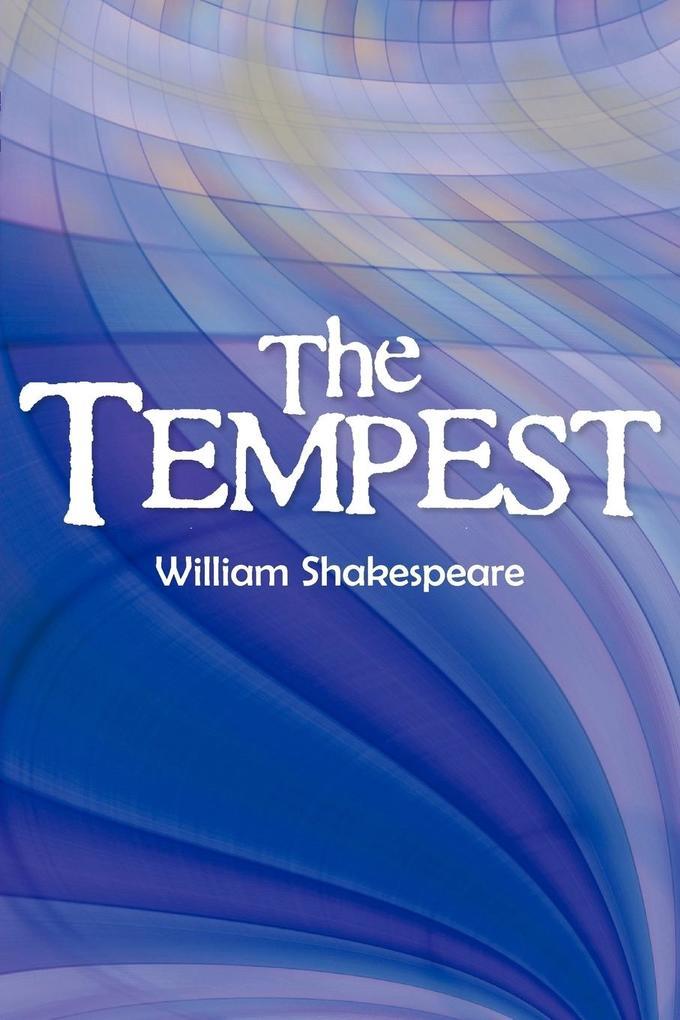 The Tempest