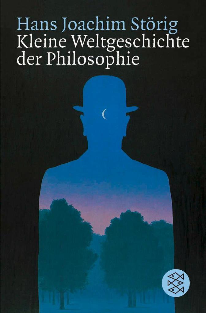 Kleine Weltgeschichte der Philosophie