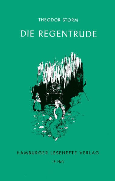 Die Regentrude / Der kleine Häwelmann