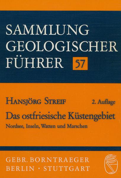 Das Ostfriesische Küstengebiet