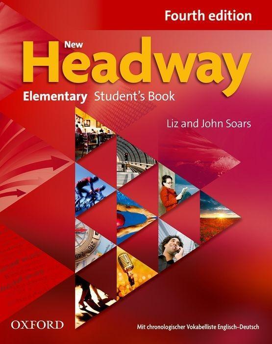 New Headway Elementary. Student's Book with Wordlist