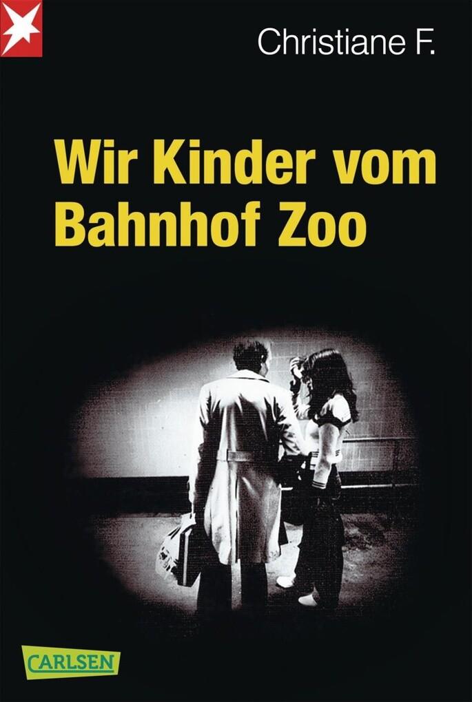 Wir Kinder vom Bahnhof Zoo