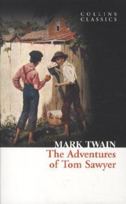 Twain, M: ADV OF TOM SAWYER