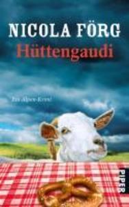 Hüttengaudi