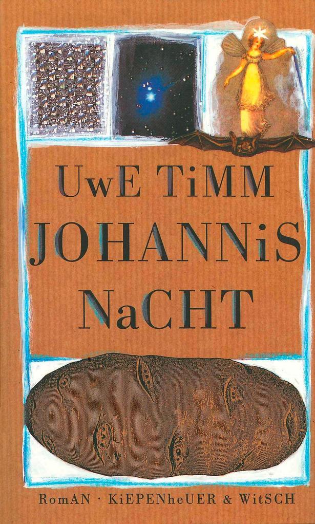 Johannisnacht