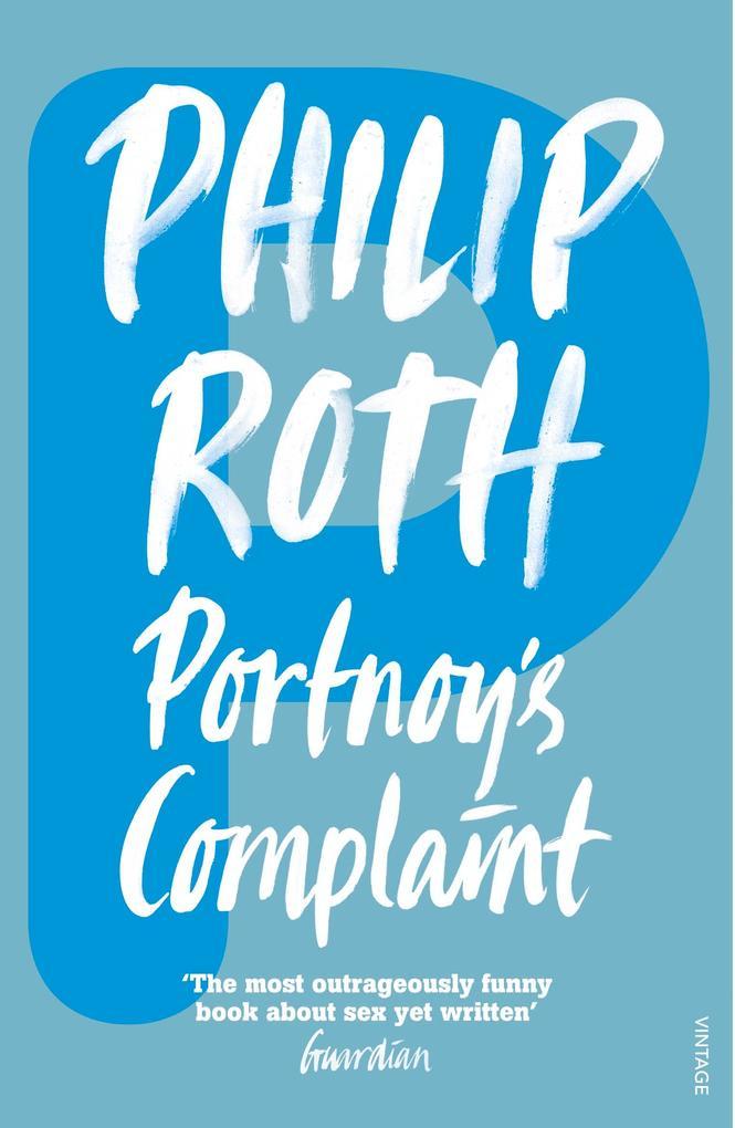 Portnoy's Complaint