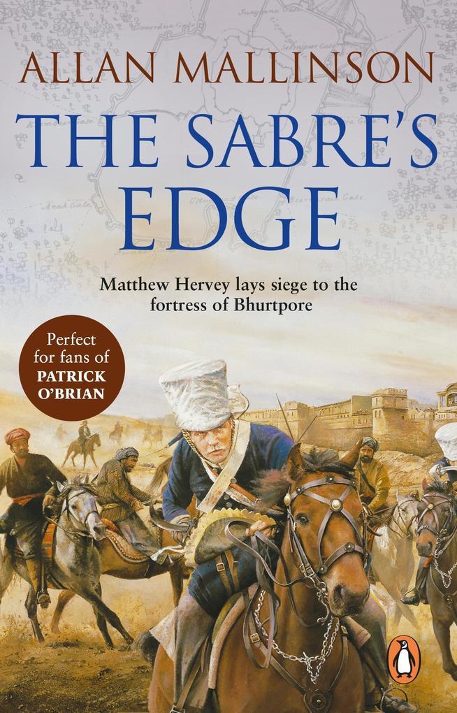 The Sabre's Edge