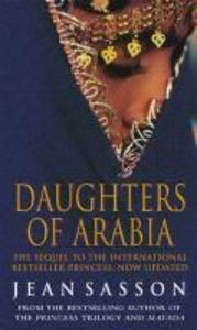 Daughters Of Arabia