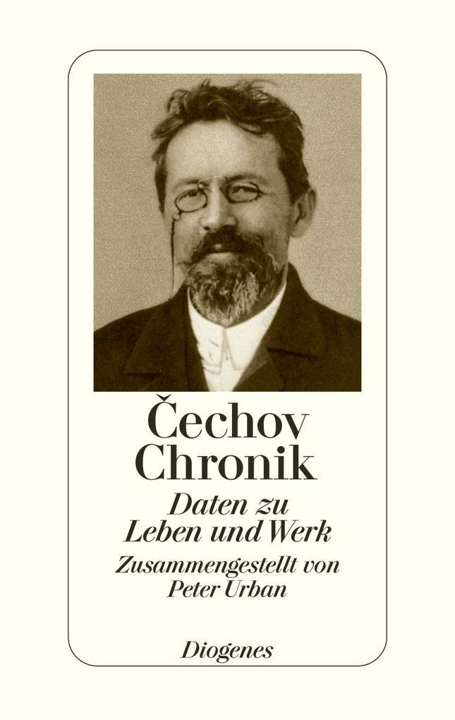 Cechov Chronik