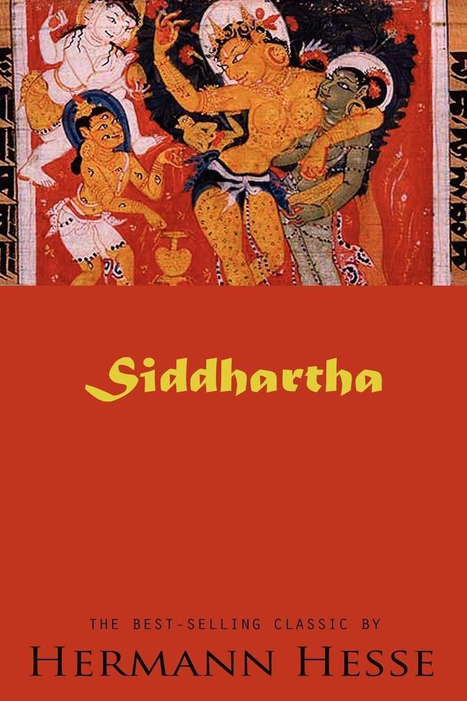 Siddhartha