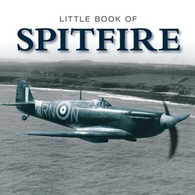 Little Book of Spitfire