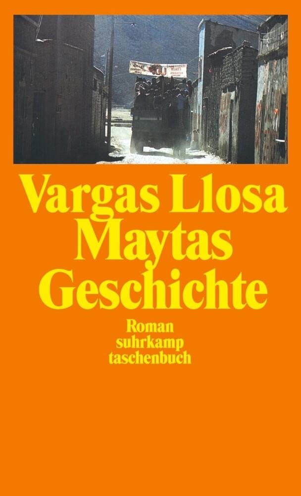 Maytas Geschichte