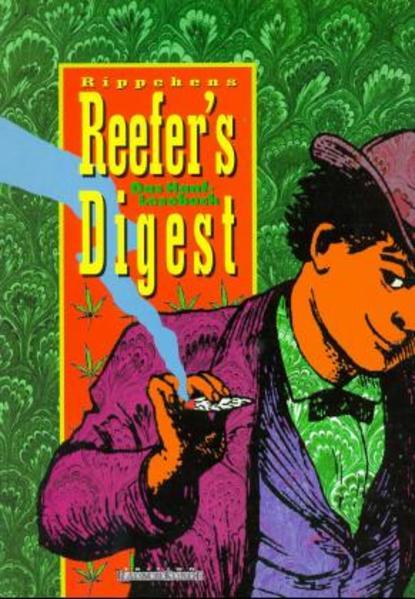 Reefers Digest