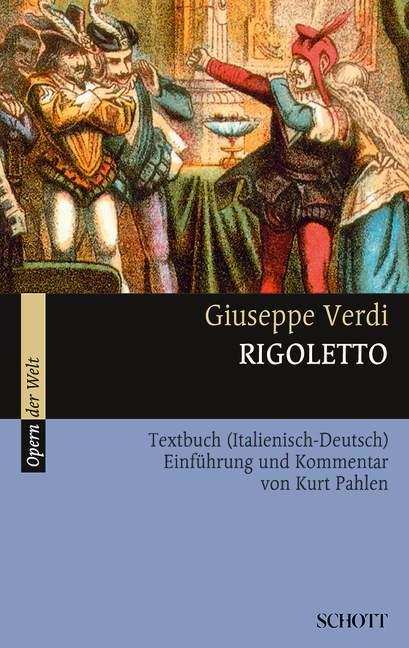 Rigoletto