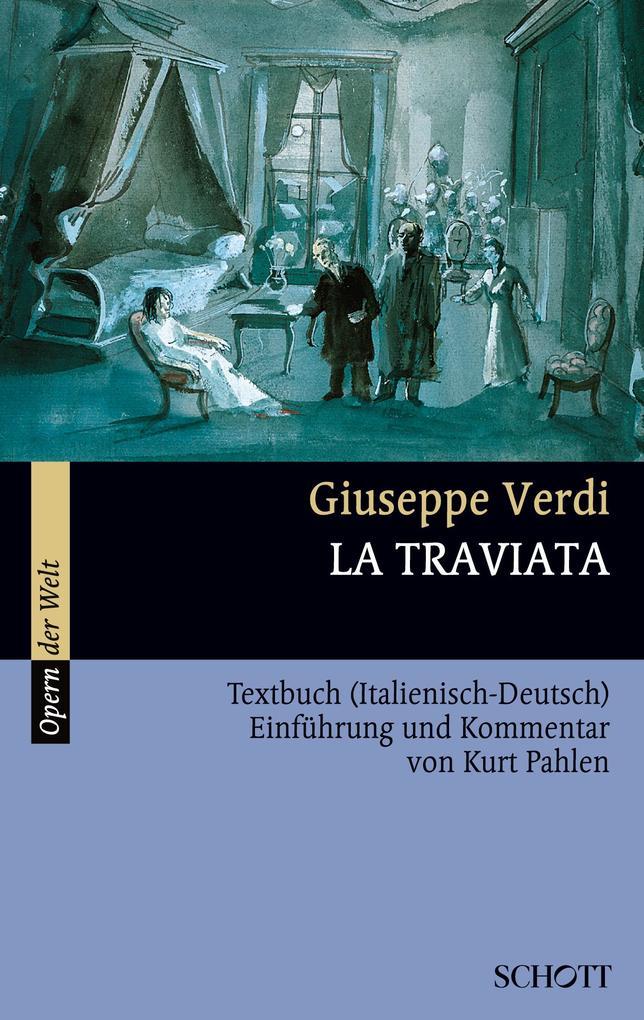 La Traviata