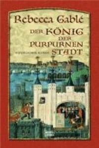 Der König der purpurnen Stadt