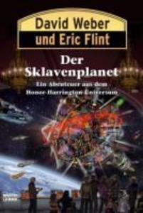 Honor Harrington: Der Sklavenplanet