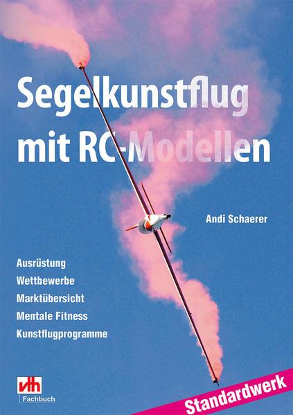 Segelkunstflug mit RC-Modellen