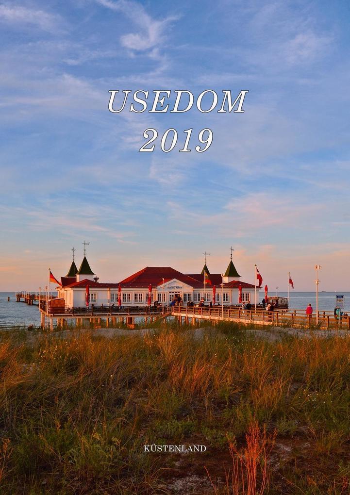 Usedom 2025