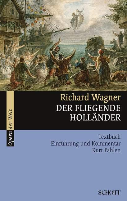 Der fliegende Holländer