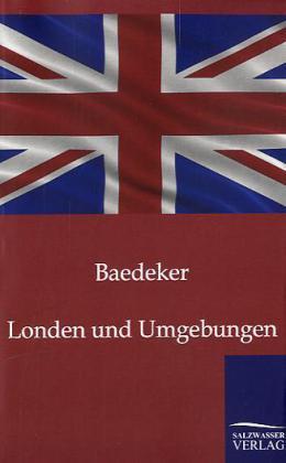 London und Umgebungen