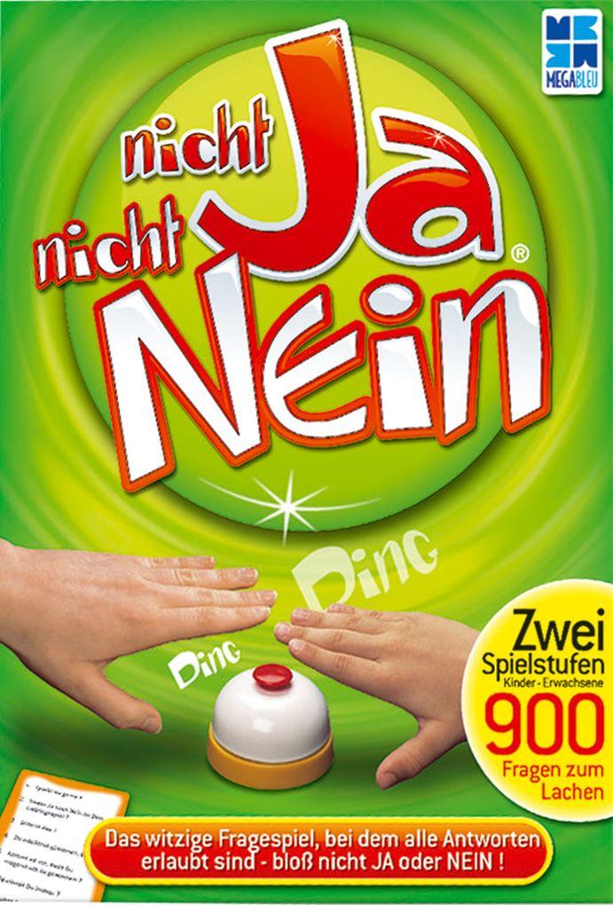 Nicht Ja, Nicht Nein