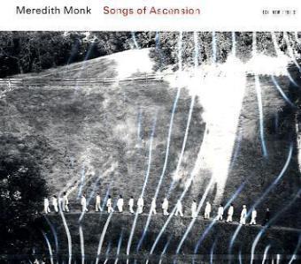 Songs Of Ascension, 1 Audio-CD