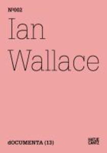 Ian Wallace