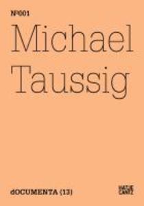 Michael Taussig