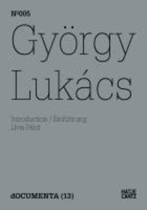 György Lukács