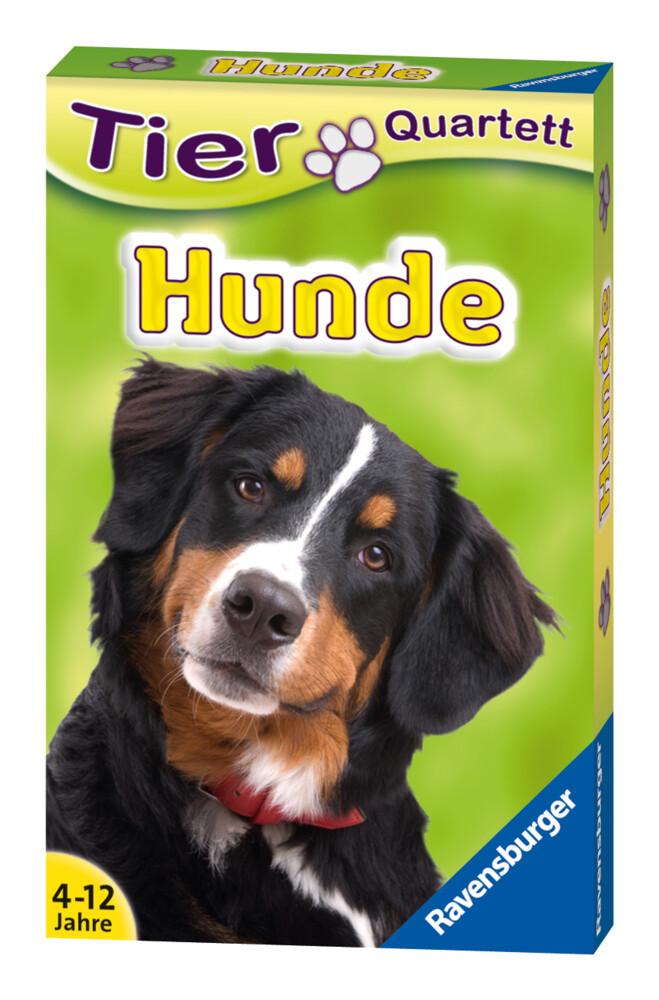 Ravensburger - Hunde