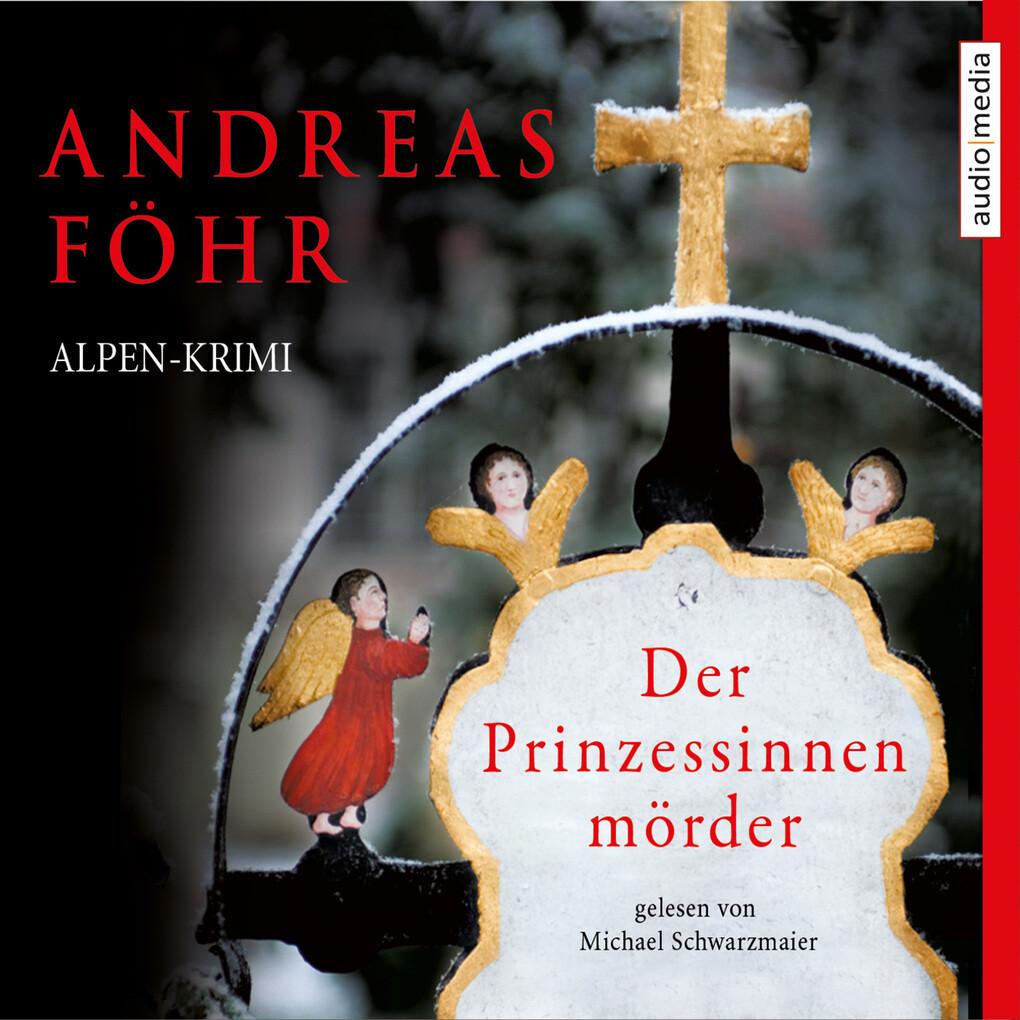 Der Prinzessinnenmörder