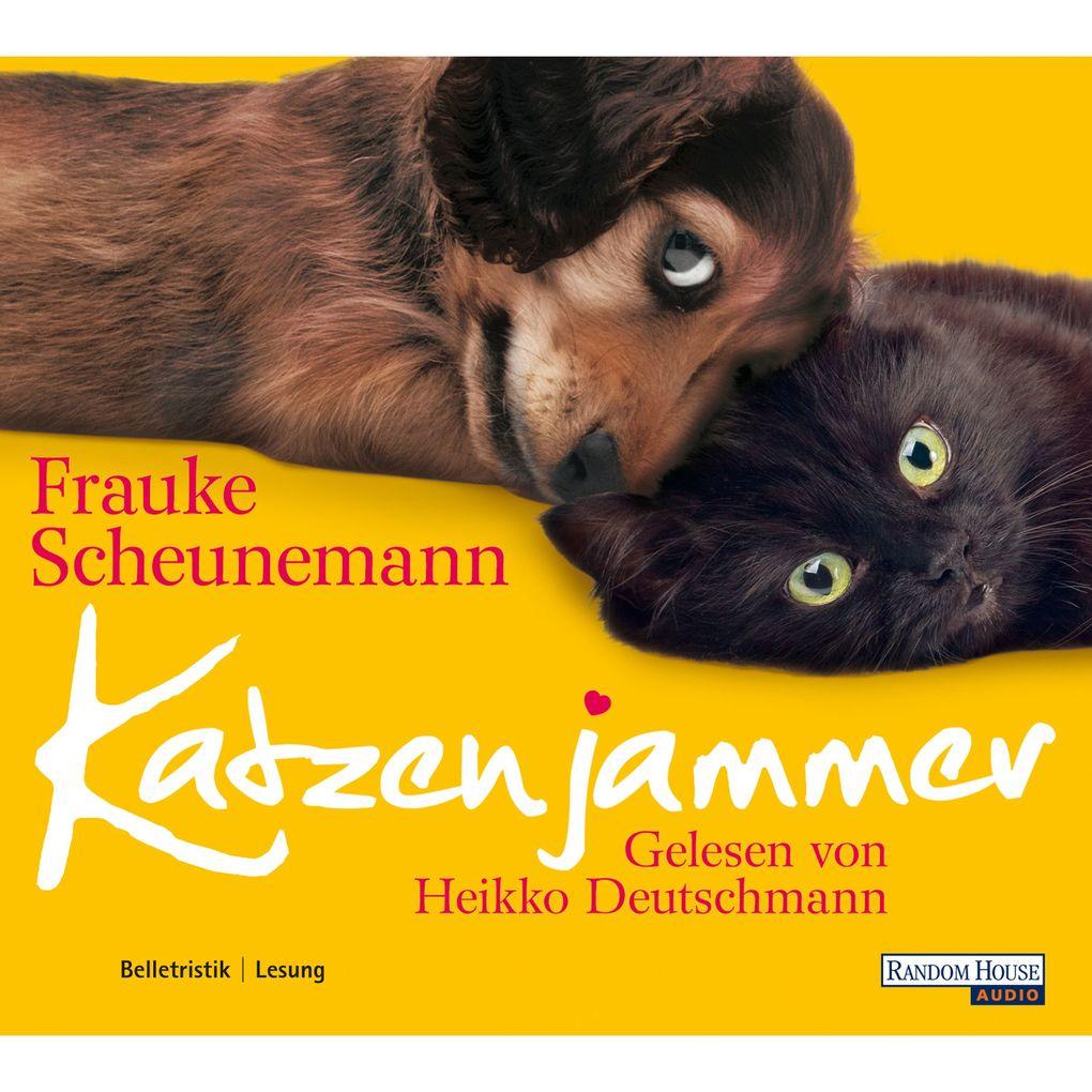 Katzenjammer