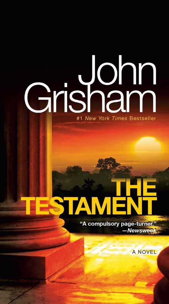 The Testament