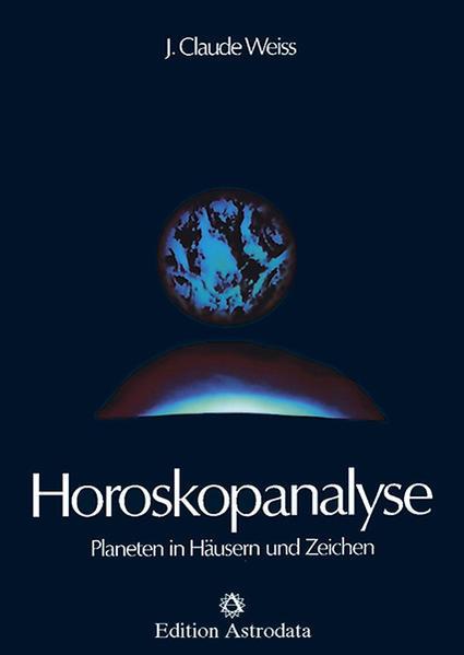 Horoskopanalyse I