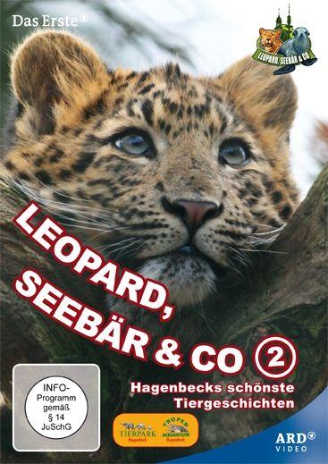 Leopard, Seebär & Co.